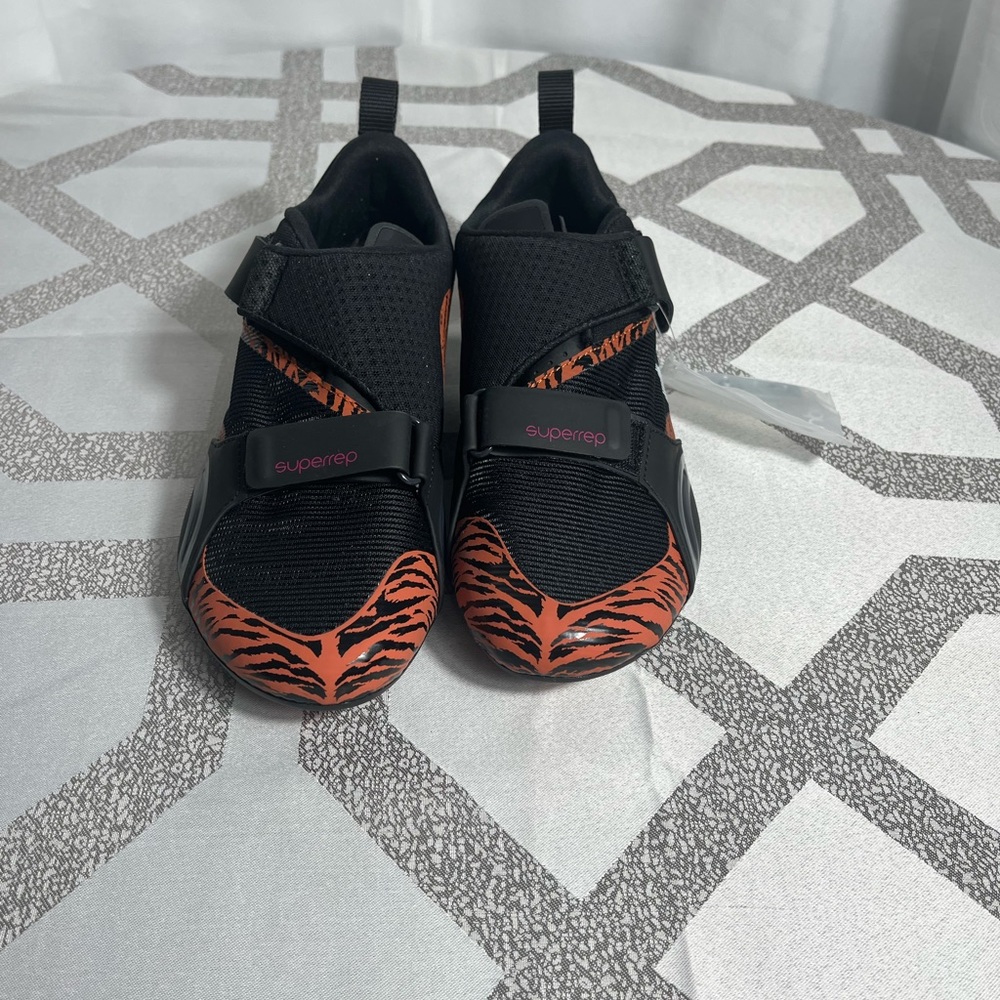 Nike Women’s SuperRep Cycle Biking Shoes 8 - Picture 7 of 16